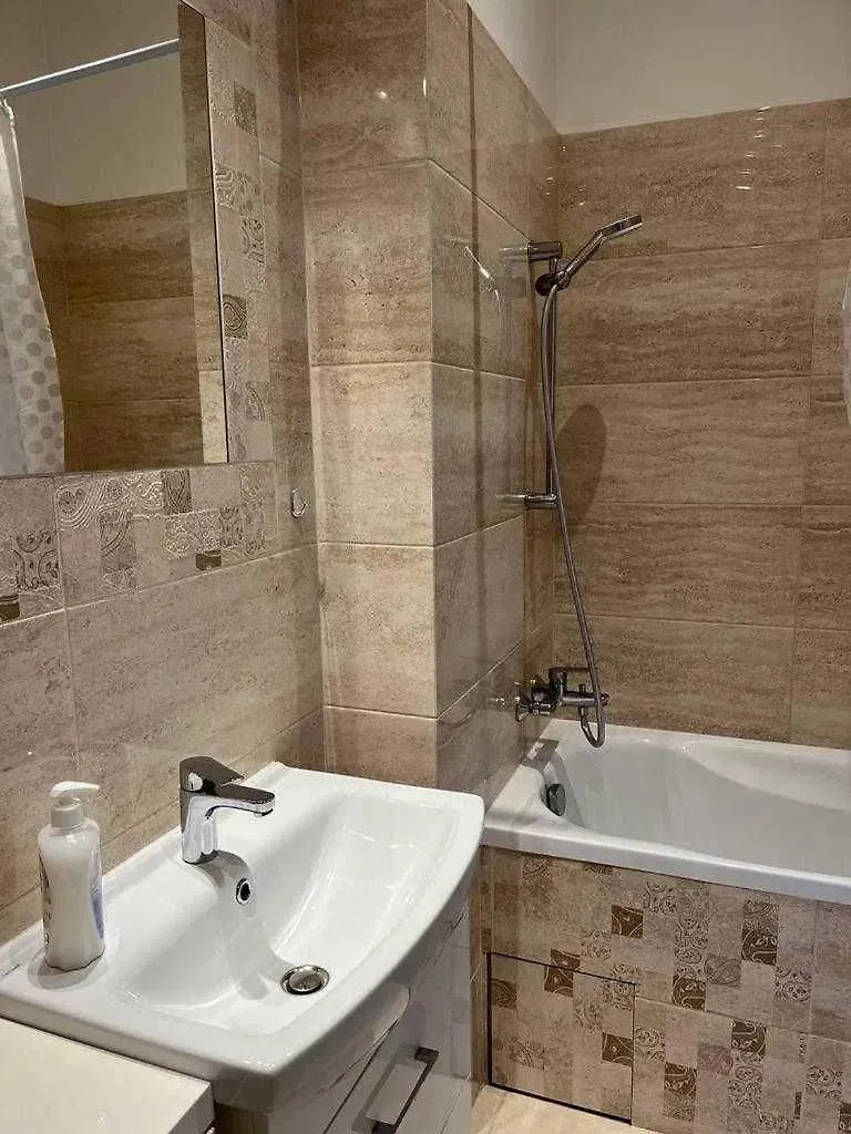 Sopot Vintage Style Apartment